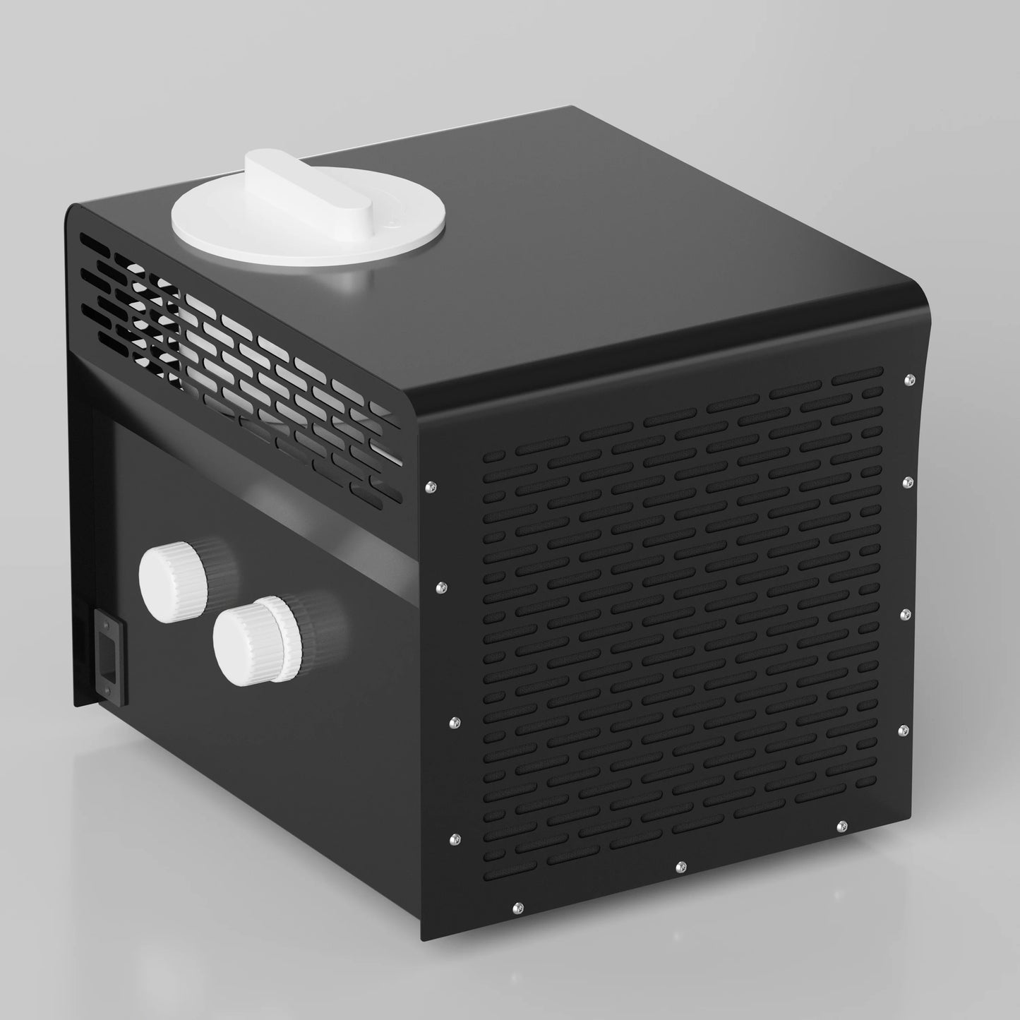 Axopneus™ StarFlow Mini Cold Plunge Chiller (3kW Ultra-Quiet System)