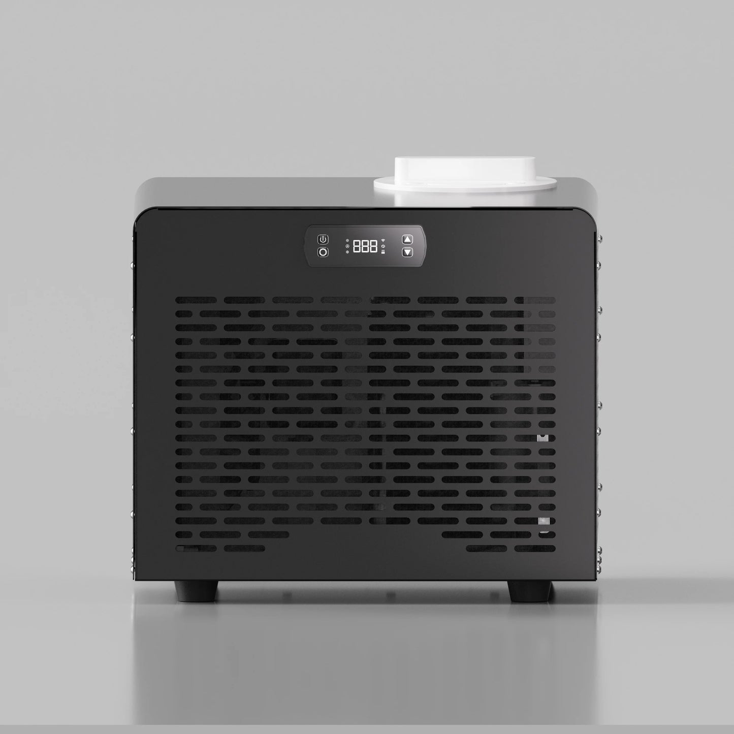 Axopneus™ StarFlow Mini Cold Plunge Chiller (3kW Ultra-Quiet System)