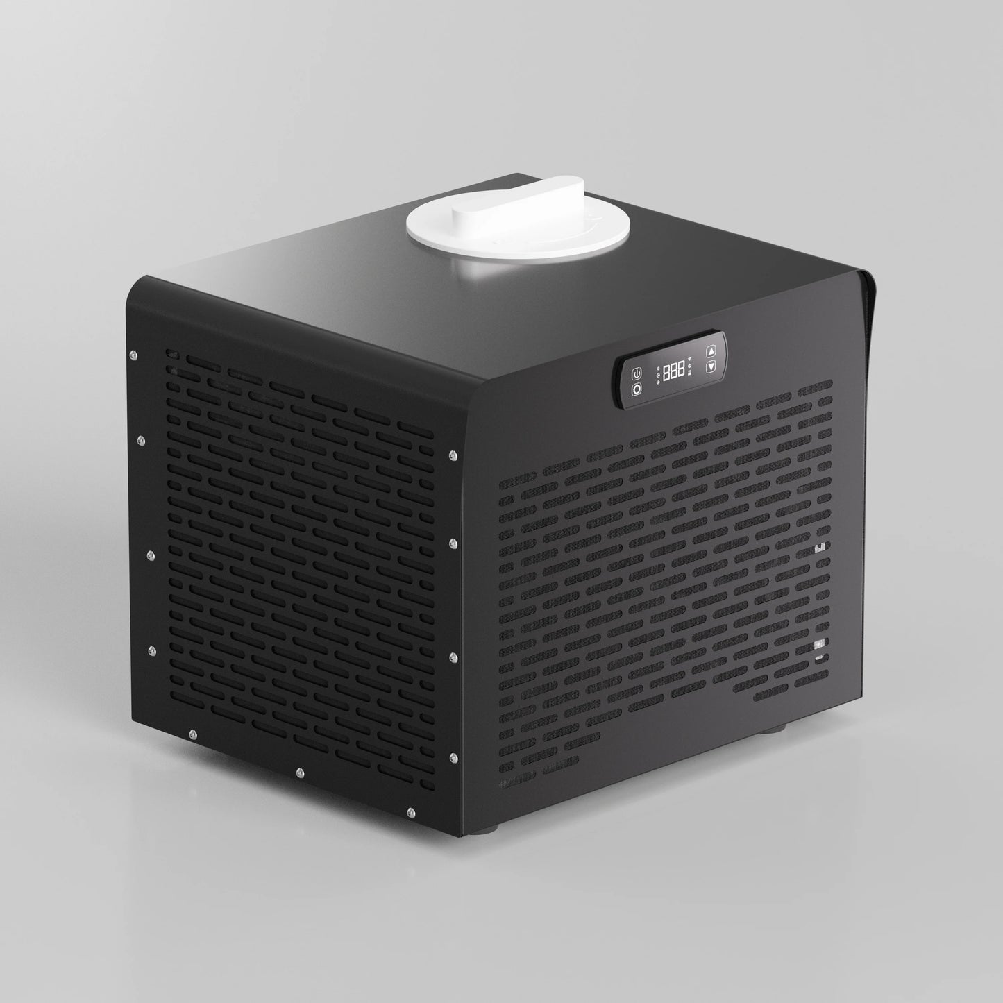 Axopneus™ StarFlow Mini Cold Plunge Chiller (3kW Ultra-Quiet System)