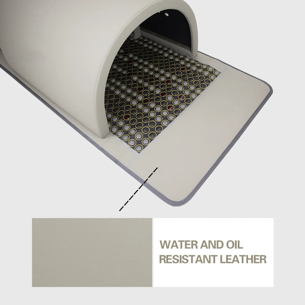 Axopneus™ InfraGlow Sauna Dome (Infrared Photon Therapy System)