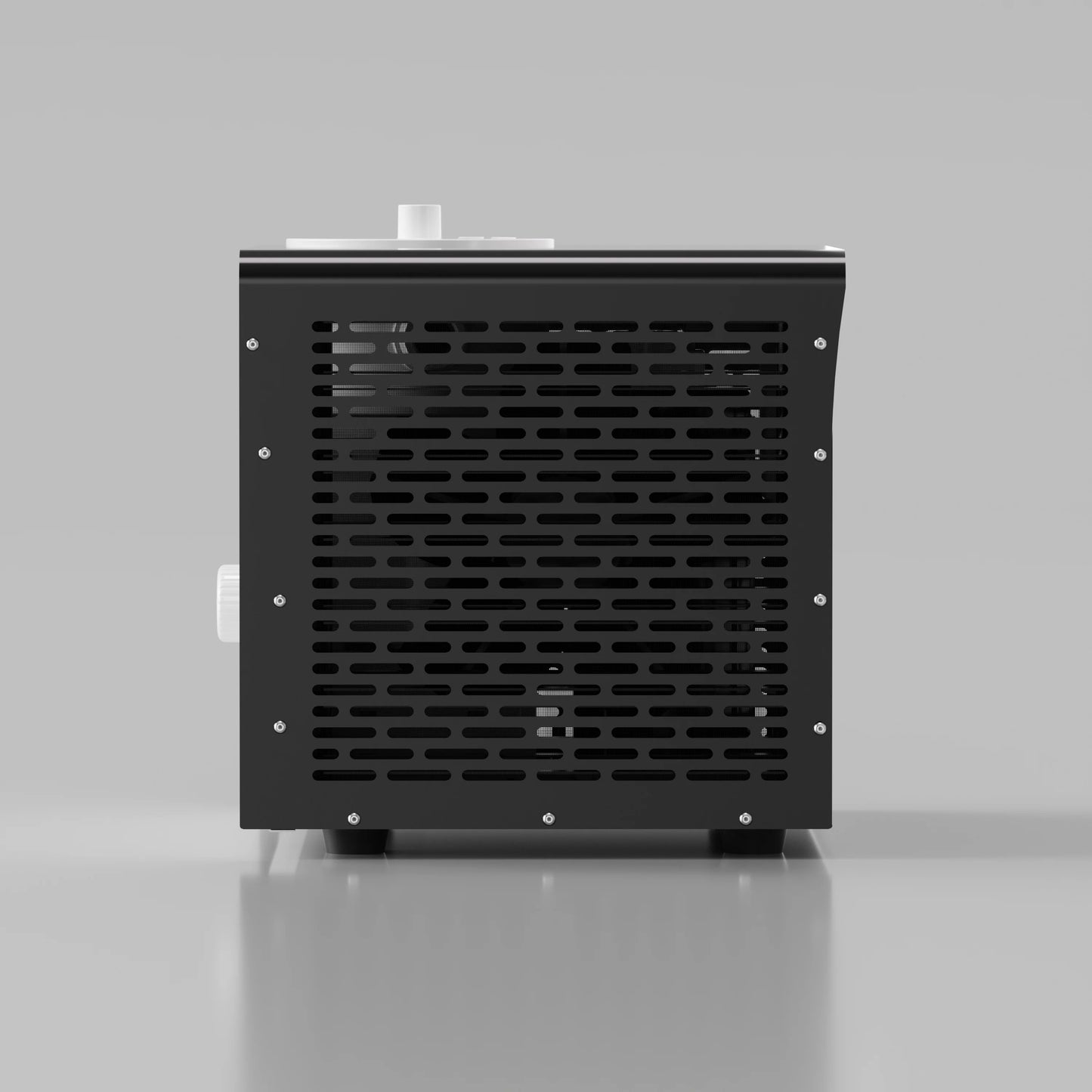 Axopneus™ StarFlow Mini Cold Plunge Chiller (3kW Ultra-Quiet System)