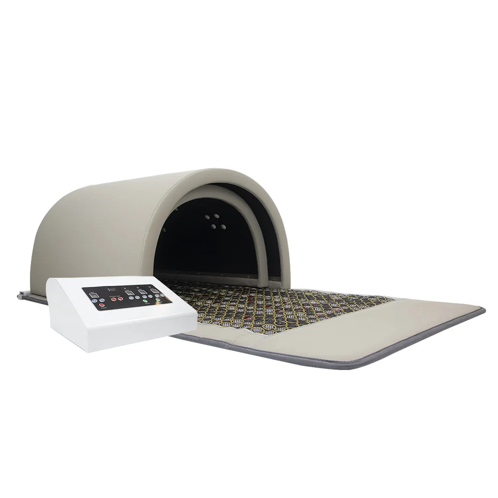 Axopneus™ InfraGlow Sauna Dome (Infrared Photon Therapy System)