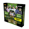2026 Panini Contenders LIV Golf Hobby Box case